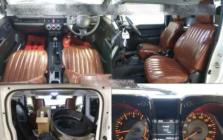 Suzuki Jimny, 2023 год, 2 675 000 рублей, 5 фотография