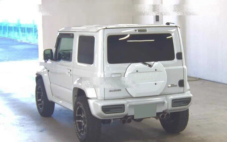 Suzuki Jimny, 2023 год, 2 675 000 рублей, 4 фотография