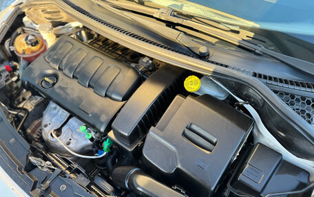 Peugeot 207 I, 2010 год, 460 000 рублей, 27 фотография