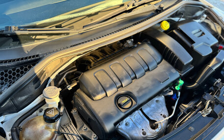 Peugeot 207 I, 2010 год, 460 000 рублей, 25 фотография