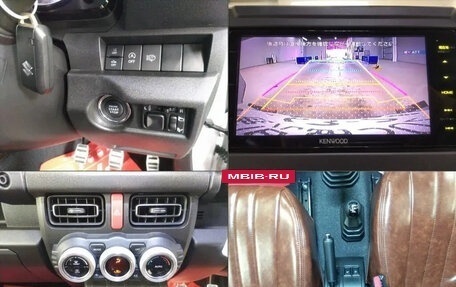 Suzuki Jimny, 2023 год, 2 675 000 рублей, 6 фотография