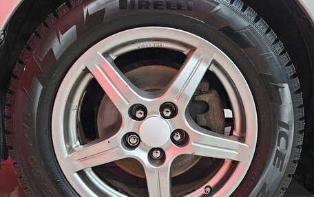 Subaru Impreza III, 2008 год, 850 000 рублей, 17 фотография