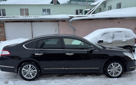 Nissan Teana, 2012 год, 999 000 рублей, 3 фотография