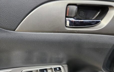 Subaru Impreza III, 2008 год, 850 000 рублей, 15 фотография