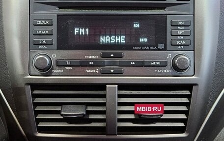 Subaru Impreza III, 2008 год, 850 000 рублей, 12 фотография