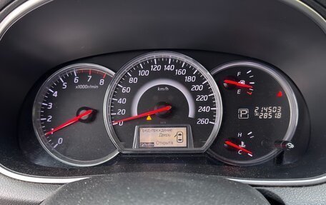 Nissan Teana, 2012 год, 999 000 рублей, 10 фотография