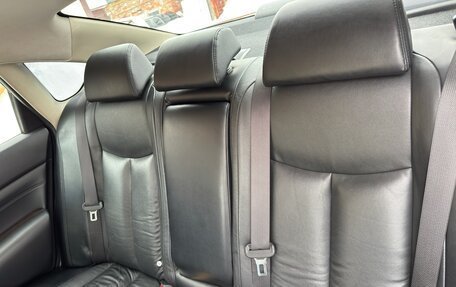 Nissan Teana, 2012 год, 999 000 рублей, 13 фотография