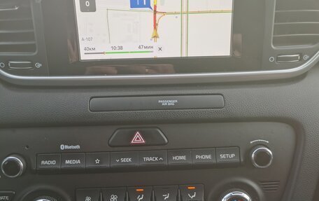 KIA Sportage IV рестайлинг, 2019 год, 2 100 000 рублей, 2 фотография