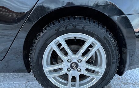 Hyundai Solaris II рестайлинг, 2015 год, 1 140 000 рублей, 16 фотография