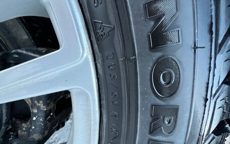 Hyundai Solaris II рестайлинг, 2015 год, 1 140 000 рублей, 17 фотография