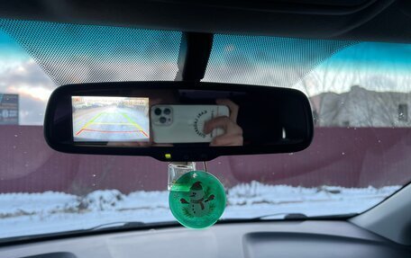 Hyundai Solaris II рестайлинг, 2015 год, 1 140 000 рублей, 23 фотография