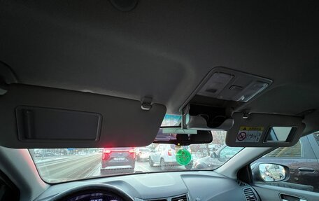 Hyundai Solaris II рестайлинг, 2015 год, 1 140 000 рублей, 31 фотография