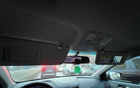 Hyundai Solaris II рестайлинг, 2015 год, 1 140 000 рублей, 30 фотография