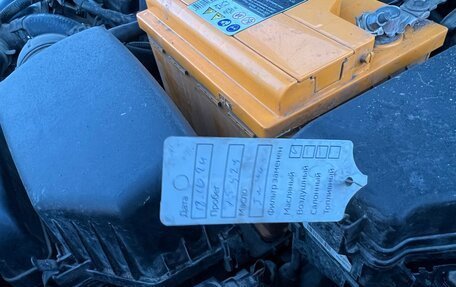 Hyundai Solaris II рестайлинг, 2015 год, 1 140 000 рублей, 33 фотография