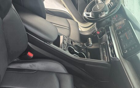 KIA K5, 2020 год, 1 800 000 рублей, 3 фотография