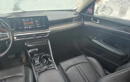 KIA K5, 2020 год, 1 800 000 рублей, 4 фотография