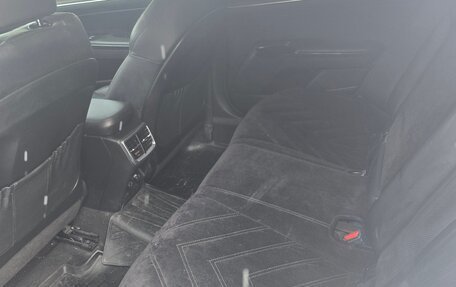 KIA K5, 2020 год, 1 800 000 рублей, 6 фотография