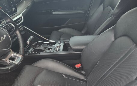 KIA K5, 2020 год, 1 800 000 рублей, 7 фотография