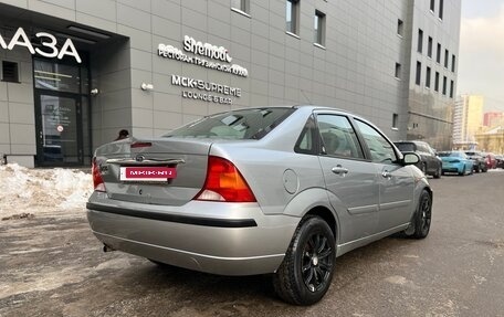 Ford Focus IV, 2004 год, 235 000 рублей, 8 фотография
