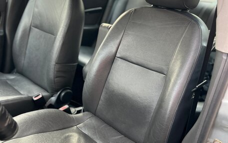 Ford Focus IV, 2004 год, 235 000 рублей, 23 фотография