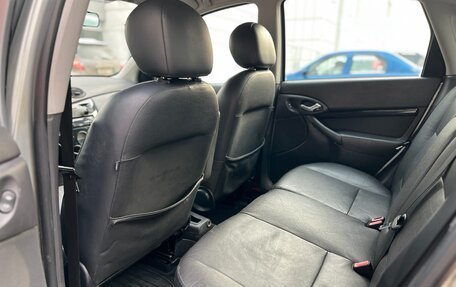 Ford Focus IV, 2004 год, 235 000 рублей, 24 фотография