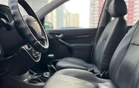 Ford Focus IV, 2004 год, 235 000 рублей, 22 фотография