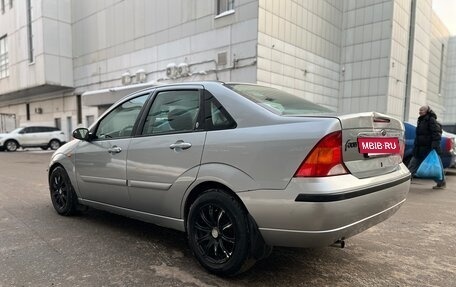 Ford Focus IV, 2004 год, 235 000 рублей, 12 фотография