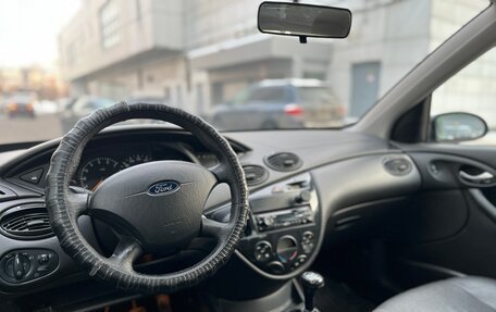 Ford Focus IV, 2004 год, 235 000 рублей, 26 фотография
