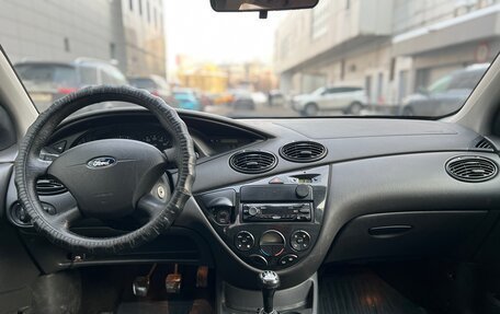 Ford Focus IV, 2004 год, 235 000 рублей, 27 фотография
