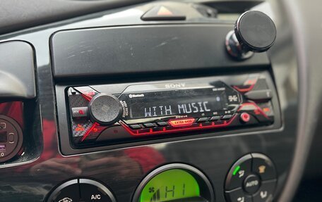 Ford Focus IV, 2004 год, 235 000 рублей, 33 фотография