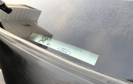 Ford Focus IV, 2004 год, 235 000 рублей, 34 фотография