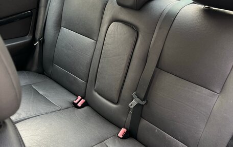 Ford Focus IV, 2004 год, 235 000 рублей, 25 фотография