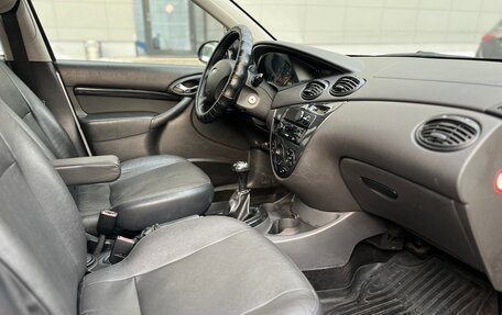 Ford Focus IV, 2004 год, 235 000 рублей, 29 фотография