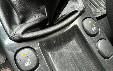 Ford Focus IV, 2004 год, 235 000 рублей, 39 фотография