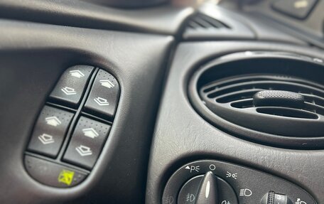 Ford Focus IV, 2004 год, 235 000 рублей, 37 фотография