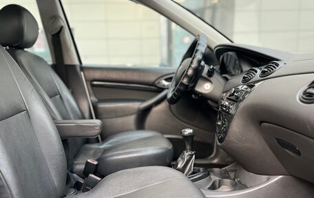 Ford Focus IV, 2004 год, 235 000 рублей, 30 фотография