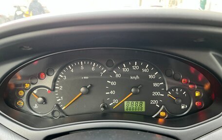 Ford Focus IV, 2004 год, 235 000 рублей, 35 фотография