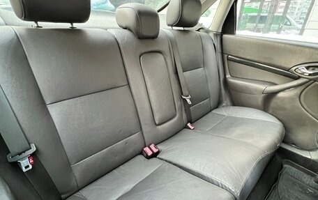 Ford Focus IV, 2004 год, 235 000 рублей, 32 фотография