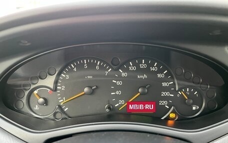 Ford Focus IV, 2004 год, 235 000 рублей, 36 фотография