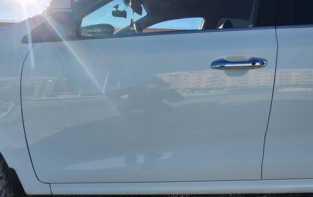 KIA Rio IV, 2018 год, 1 800 000 рублей, 8 фотография