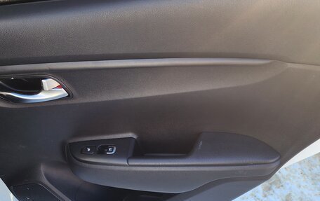 KIA Rio IV, 2018 год, 1 800 000 рублей, 18 фотография