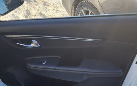 KIA Rio IV, 2018 год, 1 800 000 рублей, 13 фотография