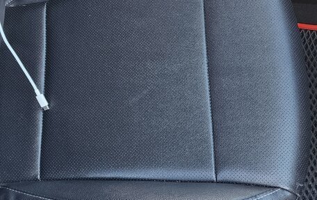 KIA Rio IV, 2018 год, 1 800 000 рублей, 16 фотография