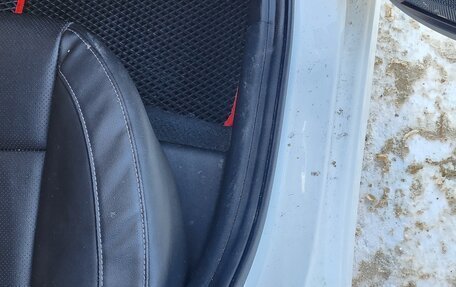 KIA Rio IV, 2018 год, 1 800 000 рублей, 19 фотография