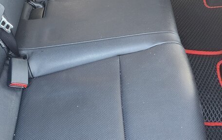 KIA Rio IV, 2018 год, 1 800 000 рублей, 20 фотография