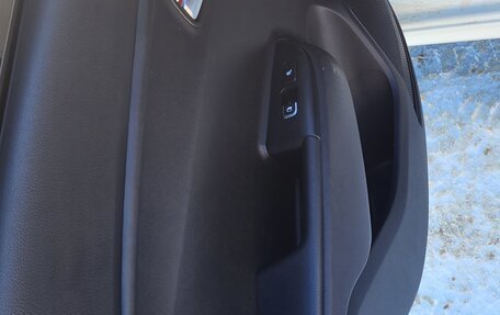 KIA Rio IV, 2018 год, 1 800 000 рублей, 22 фотография