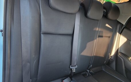 KIA Rio IV, 2018 год, 1 800 000 рублей, 21 фотография