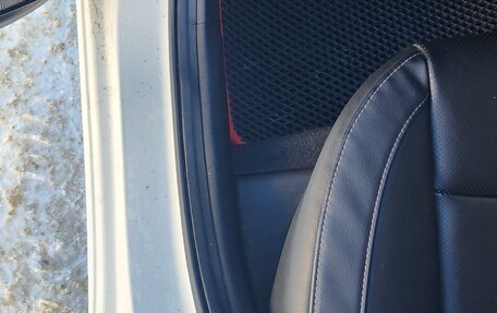 KIA Rio IV, 2018 год, 1 800 000 рублей, 23 фотография