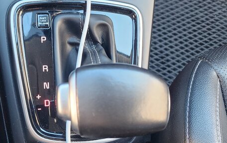 KIA Rio IV, 2018 год, 1 800 000 рублей, 25 фотография