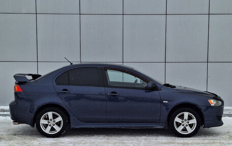 Mitsubishi Lancer IX, 2008 год, 590 000 рублей, 5 фотография